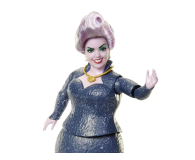 Mattel Disney Mała Syrenka Urszula Lalka filmowa - 1102741 - zdjęcie 3